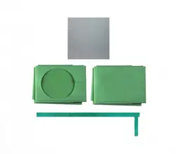 پک جراحی استریل بیمار – روشا طب کسرا