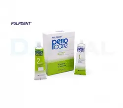 خمیر پانسمان لثه Pulpdent – PerioCare