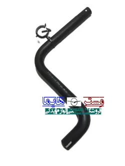 شیلنگ بخاری2 هایما S7 توربو اصلی