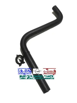 شیلنگ بخاری2 هایما S7 توربو اصلی