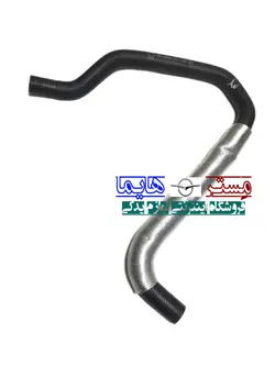 شیلنگ بخاری هایما S7 توربو اصلی
