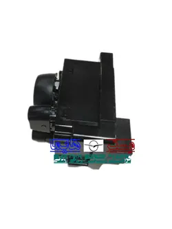 کلید تنطیم آینه Haima S5 اصلی