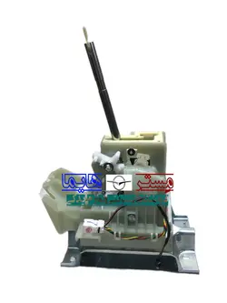 اهرم تعویض دنده گیربكس اتوماتیك هایما S7 توربو