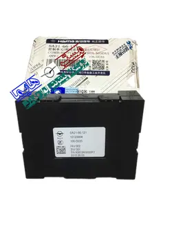 یونیت کنترل سویچهای فرمان هایما S7