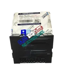 یونیت کنترل سویچهای فرمان هایما S7