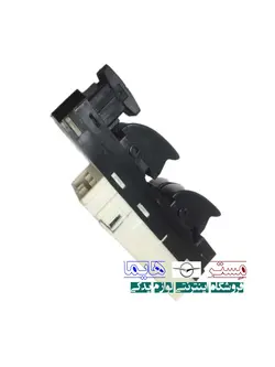 مجموعه کلید شیشه بالابر جلوچپ H30 cross