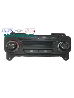 صفحه کلید کنترل بخاری و کولر H30