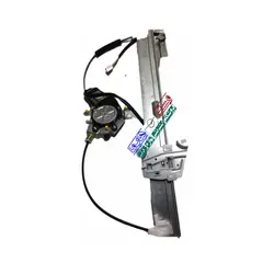 شیشه بالابر جلوچپ و راست هایما S7اصلی وارداتی