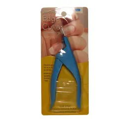 کاتر فلزی کاشت ناخن