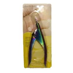 کاتر هولوگرام دار کاشت ناخن