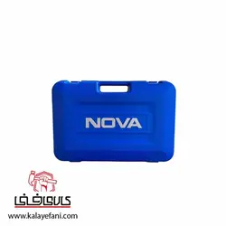 دریل بتن کن نووا ۷ کیلویی مدل 2442