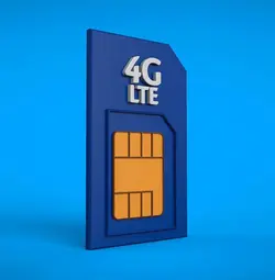 سیم کارت دیتا ایرانسلسیم کارت دیتا ایرانسل