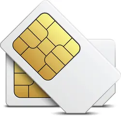 سیم کارت دیتا ایرانسلسیم کارت دیتا ایرانسل