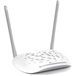 مودم خط تلفن +TP-Link 8961n ADSL2