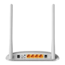 مودم خط تلفن +TP-Link 8961n ADSL2