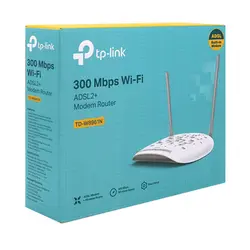 مودم خط تلفن +TP-Link 8961n ADSL2