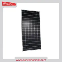 پنل خورشیدی ۳۹۰ وات مونو کریستال