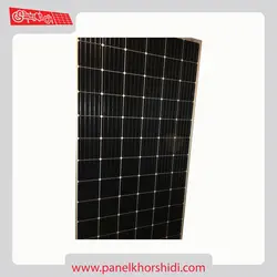 پنل خورشیدی پلی کریستال 340 وات