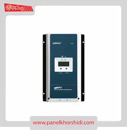 شارژ کنترلر خورشیدی Epever MPPT مدل Tracer 6415 AN