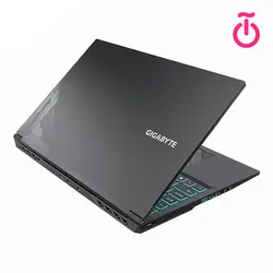 لپ تاپ گیگابایت مدل 2023 GIGABYTE G5 KF-ESEE313SD-B