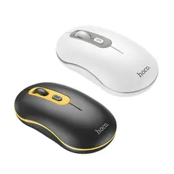 ماوس بی سیم هوکو مدل GM21