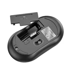 ماوس بی سیم هوکو مدل GM21