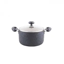 سرویس قابلمه و ماهیتابه 7 پارچه بنیتا مدل 7PC