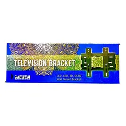 پایه رومیزی تلویزیون ویزن مناسب تلویزیون ها از سایز 32 تا 60