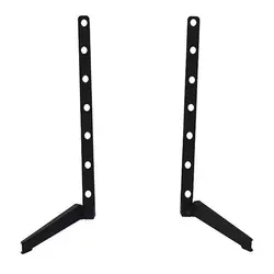 پایه رومیزی تلویزیون ویزن مناسب تلویزیون ها از سایز 32 تا 60