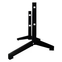 پایه رومیزی تلویزیون ویزن مناسب تلویزیون ها از سایز 32 تا 60