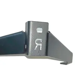 پایه رومیزی تلویزیون ویزن مناسب تلویزیون ها از سایز 32 تا 60