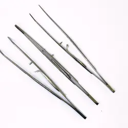 پنس قفل شونده