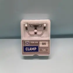 کلمپ سری  Brinker Clamp torvm
