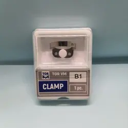 کلمپ سری  Brinker Clamp torvm