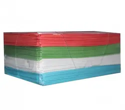 پیش بند تا شده ضخیم بیمار