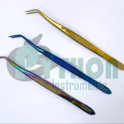 پنس رنگی PYTHON