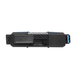 هارد اکسترنال ای دیتا مدل HD710 Pro ظرفیت 1 ترابایت
