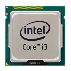 پردازنده مرکزی اینتل سری Skylake مدل Core i3-6100T Tray فروش به همراه خرید مادربرد