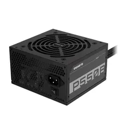 منبع تغذیه کامپیوتر گیگابایت مدل P550B