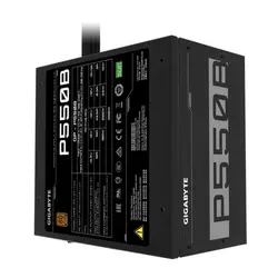 منبع تغذیه کامپیوتر گیگابایت مدل P550B