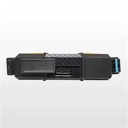 هارد اکسترنال ای دیتا مدل HD710 Pro ظرفیت 5 ترابایت
