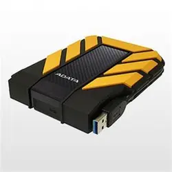 هارد اکسترنال ای دیتا مدل HD710 Pro ظرفیت 5 ترابایت