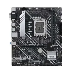 مادربرد ایسوس مدل  PRIME H610M-A WIFI D5