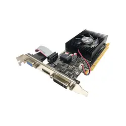 کارت گرافیک ایفاکس دی مدل  Geforce GT730 4GB
