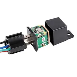 ردیاب سنا مدل SN102X شنود دار