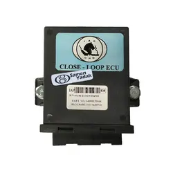 ایسیو گاز پیکان دوگانه سوز شرکتی