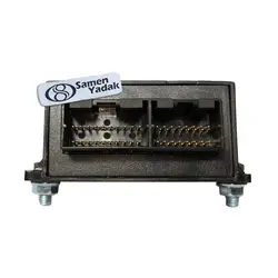 ایسیو گاز پیکان دوگانه سوز شرکتی