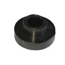 بوش زیر ریل سوخت سوزن انژکتور پراید بسته 4 عددی