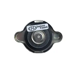 درب رادیاتور فشار 1/3 جک و غیره