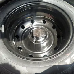 قفل ایمنی زاپاس دنا و دنا پلاس